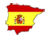ADIEGO HERMANOS - Espanol